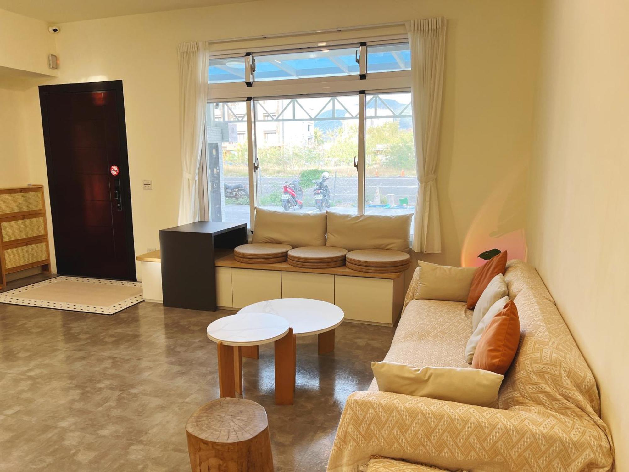 日子有光 Shine Inn Day Heng-ch'un Exterior foto